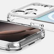 Case Avana Cosmic Frost iPhone 17 Pro Max (MagSafe)