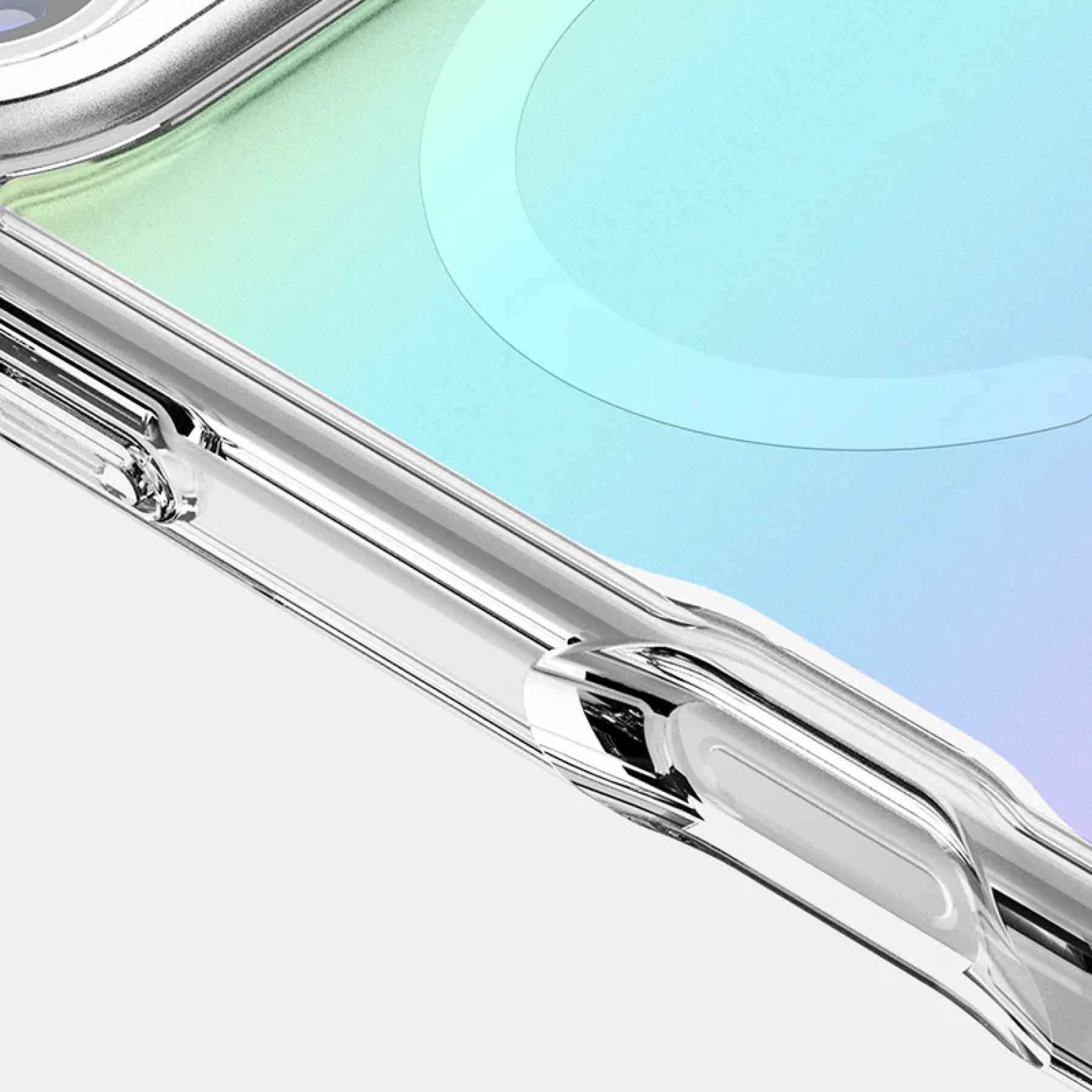 Case Avana Cosmic Frost iPhone 17 Pro Max (MagSafe)