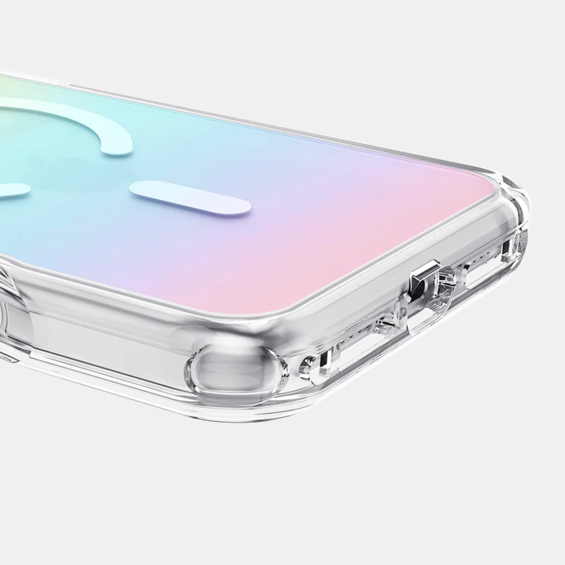 Case Avana Cosmic Frost iPhone 17 Pro Max (MagSafe)