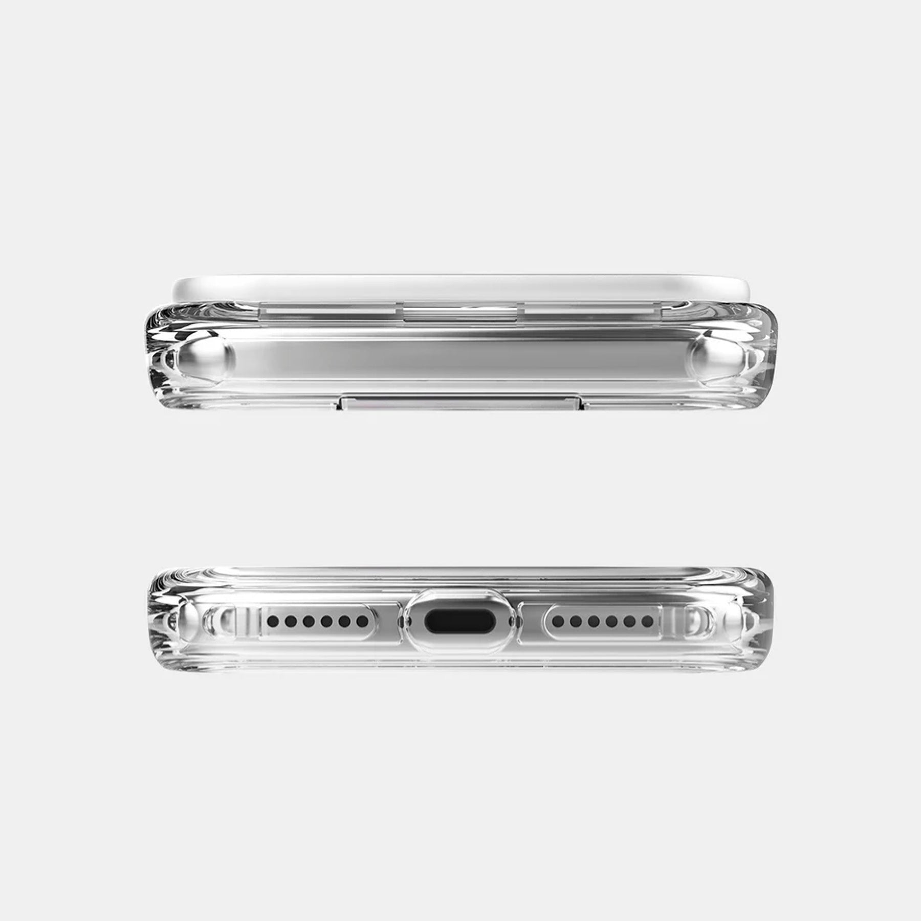 Case Avana Cosmic Frost iPhone 17 Pro Max (MagSafe)