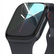 Protector de pantalla Ringke Dual Easy Film Apple Watch 42mm Serie 10 (3 UND)