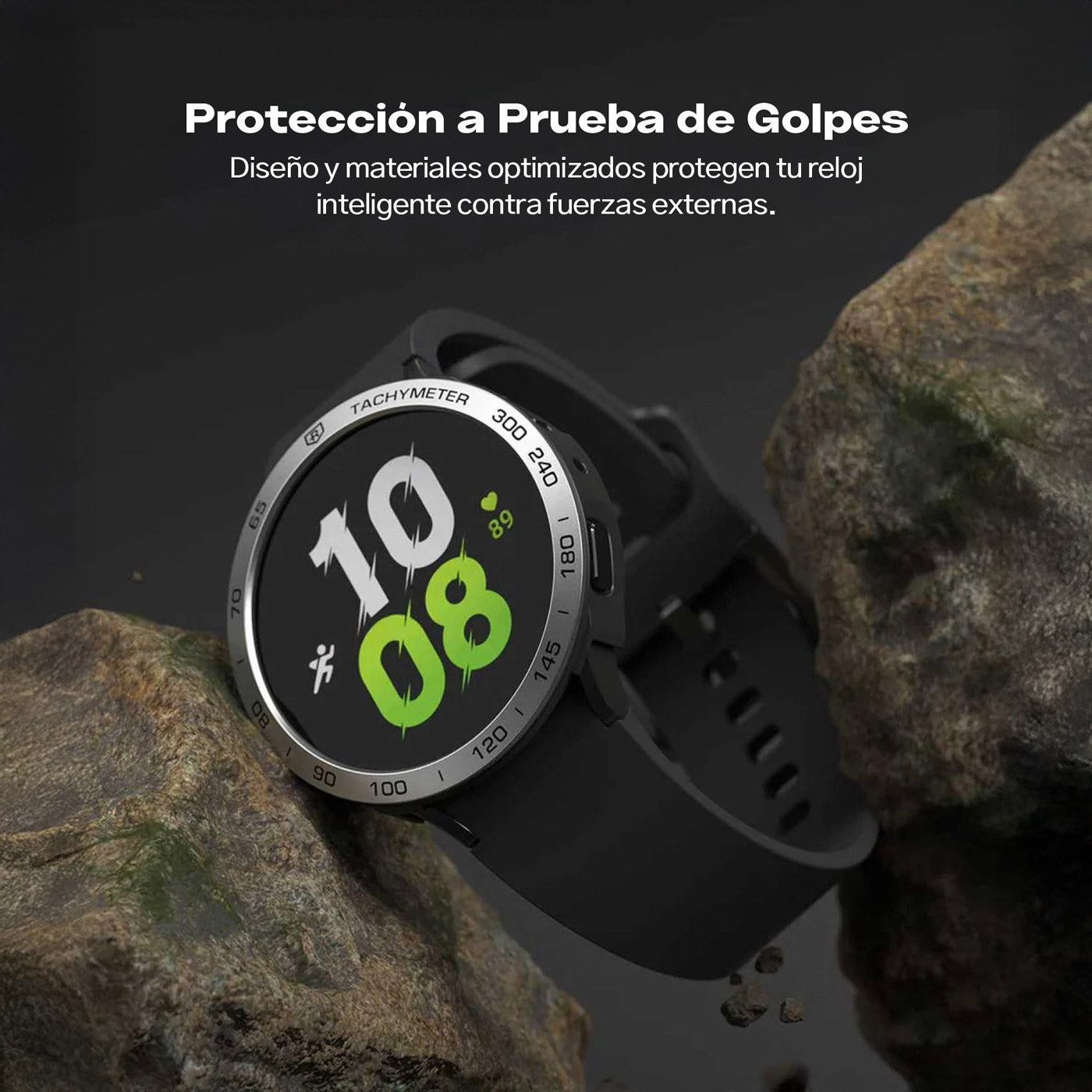 Case Ringke Air Sports + Bezel Galaxy Watch 5 / 4 (44MM)