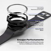 Case Ringke Air Sports + Bezel Galaxy Watch 5 / 4 (44MM)
