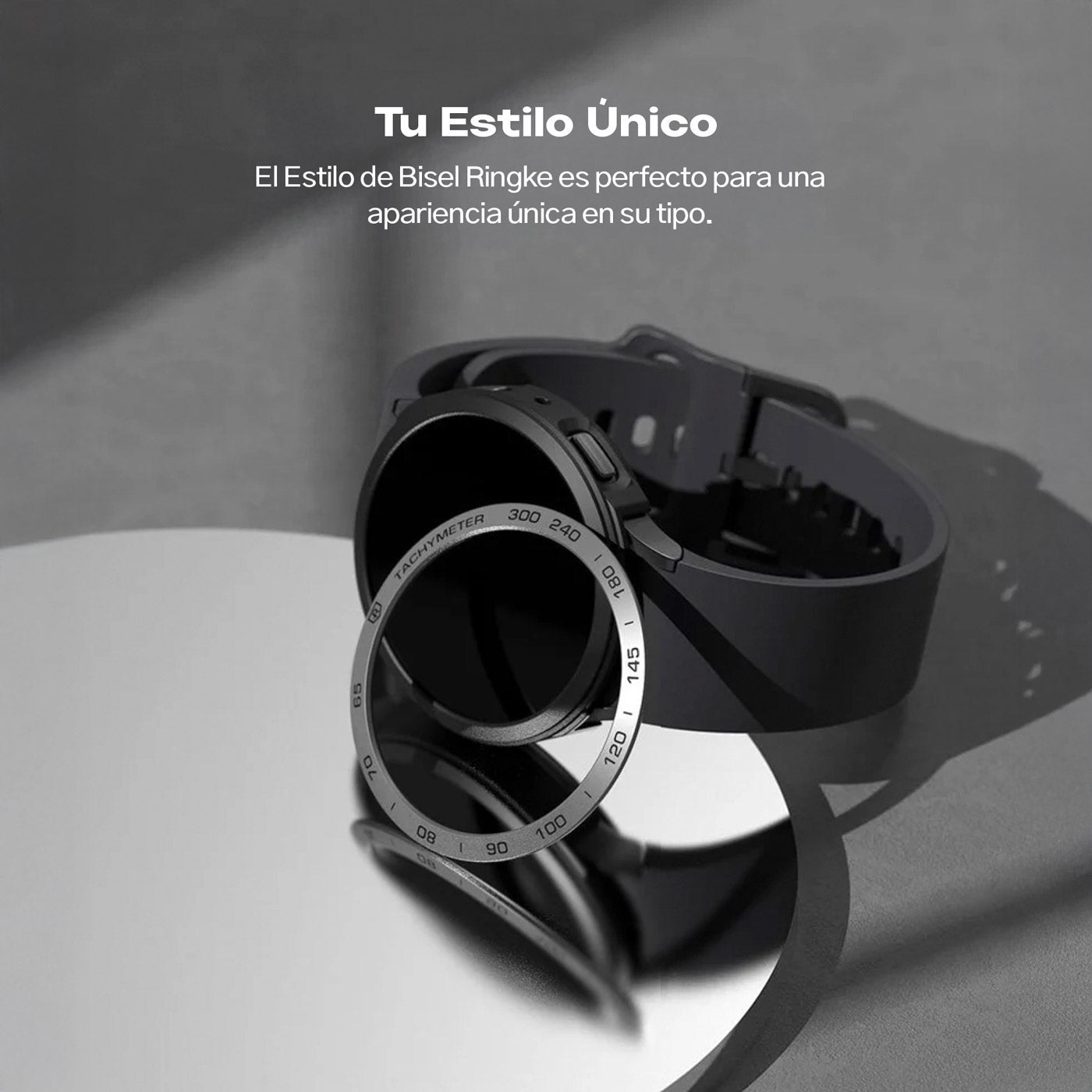 Case Ringke Air Sports + Bezel Galaxy Watch 5 / 4 (44MM)