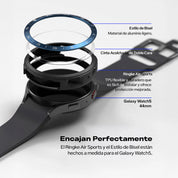 Case Ringke Air Sports + Bezel Galaxy Watch 5 / 4 (44MM)