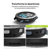 Case Ringke Air Sports + Bezel Galaxy Watch 5 / 4 (44MM)