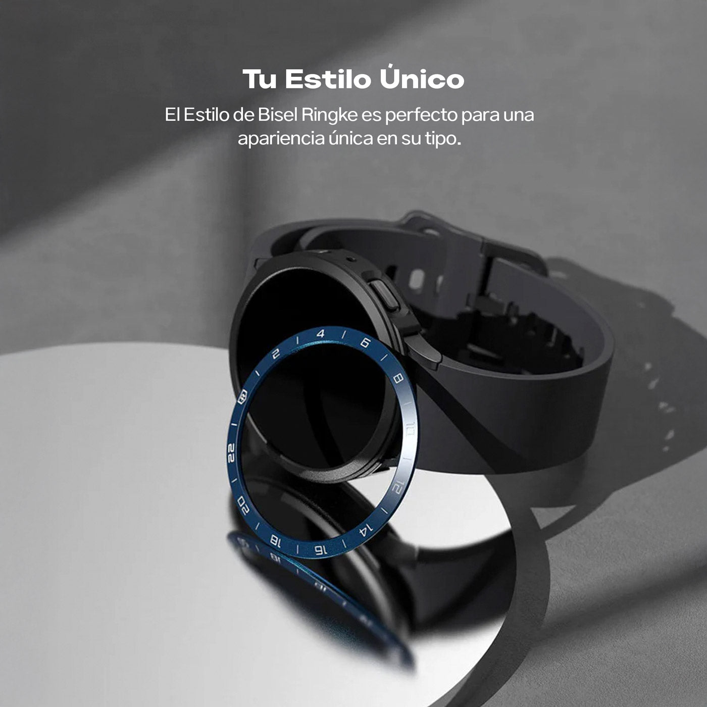 Case Ringke Air Sports + Bezel Galaxy Watch 5 / 4 (44MM)