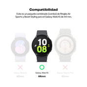 Case Ringke Air Sports + Bezel Galaxy Watch 5 / 4 (44MM)