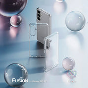 Case Ringke Fusion Galaxy S25 FE