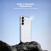 Case Ringke Fusion Galaxy S25 FE