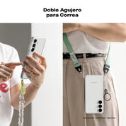 Case Ringke Fusion Galaxy S25 FE