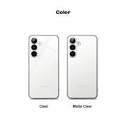 Case Ringke Fusion Galaxy S25 FE