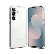 Case Ringke Fusion Galaxy S25 FE