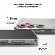 Case Ringke Fusion Galaxy S25