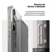 Case Ringke Fusion Galaxy S25