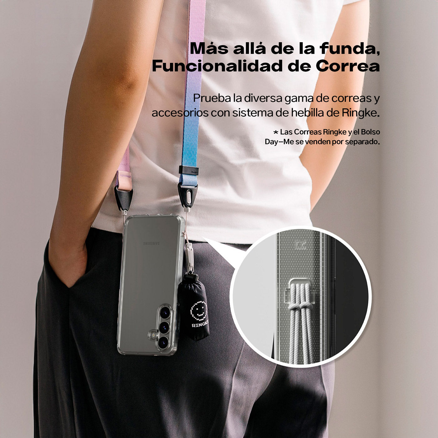 Case Ringke Fusion Galaxy S25
