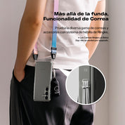 Case Ringke Fusion Galaxy S25