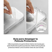 Case Ringke Fusion Galaxy S25