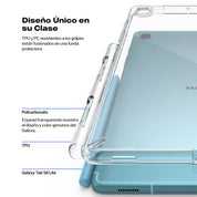 Case Ringke Fusion Galaxy Tab S6 Lite (2020 / 2022)
