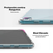 Case Ringke Fusion Galaxy Tab S6 Lite (2020 / 2022)