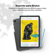 Case Ringke Fusion Galaxy Tab S6 Lite (2020 / 2022)