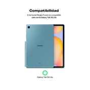 Case Ringke Fusion Galaxy Tab S6 Lite (2020 / 2022)