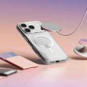 Case Ringke Fusion Magnetic iPhone 17 Pro Max (MagSafe)