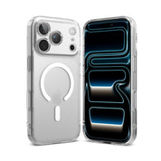 Case Ringke Fusion Magnetic iPhone 17 Pro Max (MagSafe)