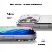 Case Ringke Fusion iPhone 17 Pro Max