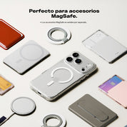 Case Ringke Fusion Magnetic iPhone 17 Pro Max (MagSafe)