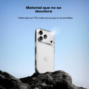 Case Ringke Fusion iPhone 17 Pro Max