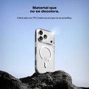 Case Ringke Fusion Magnetic iPhone 17 Pro Max (MagSafe)