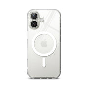 Case Ringke Fusion Magnetic iPhone 17 (MagSafe)