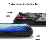 Case Ringke Fusion X Design iPhone 17