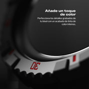 Case Ringke Fusion X Guard + Wire Galaxy Watch 5 Pro (45mm) Case + correa