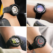 Case Ringke Fusion X Guard + Wire Galaxy Watch 5 Pro (45mm) Case + correa