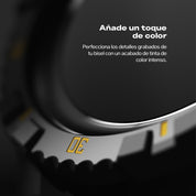 Case Ringke Fusion X Guard + Wire Galaxy Watch 5 Pro (45mm) Case + correa