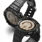 Case Ringke Fusion X Guard + Wire Galaxy Watch 5 Pro (45mm) Case + correa