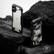 Case Ringke Fusion X iPhone 17