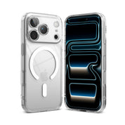 Case Ringke Fusion Magnetic iPhone 17 Pro (MagSafe)
