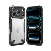 Case Ringke Fusion X iPhone 17 Pro Max