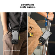 Case Ringke Fusion X iPhone 17 Pro Max