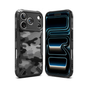 Case Ringke Fusion X Design iPhone 17 Pro Max