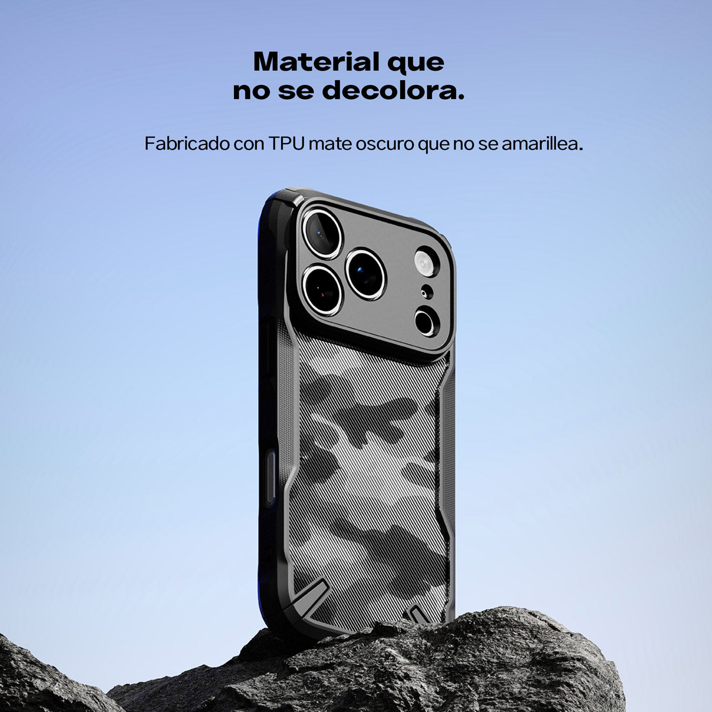 Case Ringke Fusion X Design iPhone 17 Pro Max