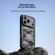 Case Ringke Fusion X Design iPhone 17 Pro Max