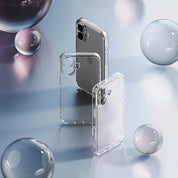 Case Ringke Fusion iPhone 17