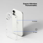 Case Ringke Fusion iPhone 17