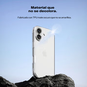 Case Ringke Fusion iPhone 17