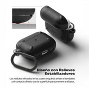 Case Ringke Onyx AirPods Pro 2