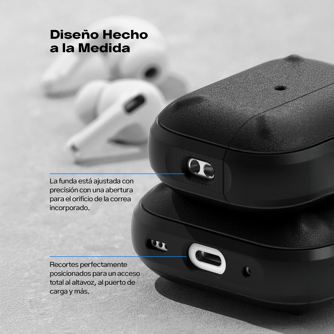 Case Ringke Onyx AirPods Pro 2
